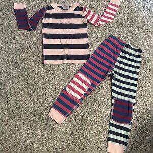 Hanna Andersson pjs 4